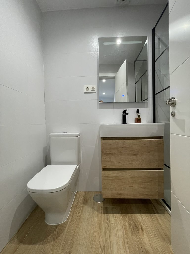 aseo de apartamentos turísticos descubre Ávila